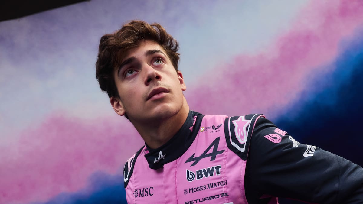 Enigma Tickets: cómo funciona el sitio para comprar entradas para ver a Franco Colapinto en Buenos Aires - LA NACION