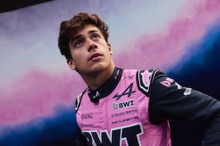 Enigma Tickets: cómo funciona el sitio para comprar entradas para ver a Franco Colapinto en Buenos Aires