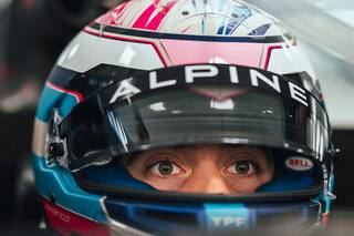 GP de Imola, con Franco Colapinto: cuándo se corre la Fórmula 1