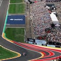 El optimismo de Colapinto contrasta con la mejora de Racing Bulls y una falla no revelada por Alpine