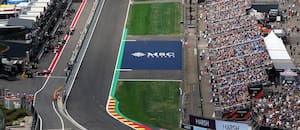 El optimismo de Colapinto contrasta con la mejora de Racing Bulls y una falla no revelada por Alpine