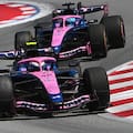 Resultados de la F1, con Colapinto: quién ganó el GP de Barcelona y todas las posiciones
