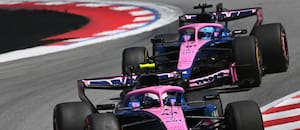 Resultados de la F1, con Colapinto: quién ganó el GP de Barcelona y todas las posiciones