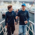 Las buenas sensaciones de Colapinto y Gasly de cara al Gran Premio de Austria
