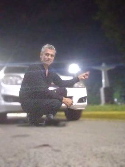Franco Depauli tenía 46 años y trabajaba en la fábrica de Cerámica Cañuelas