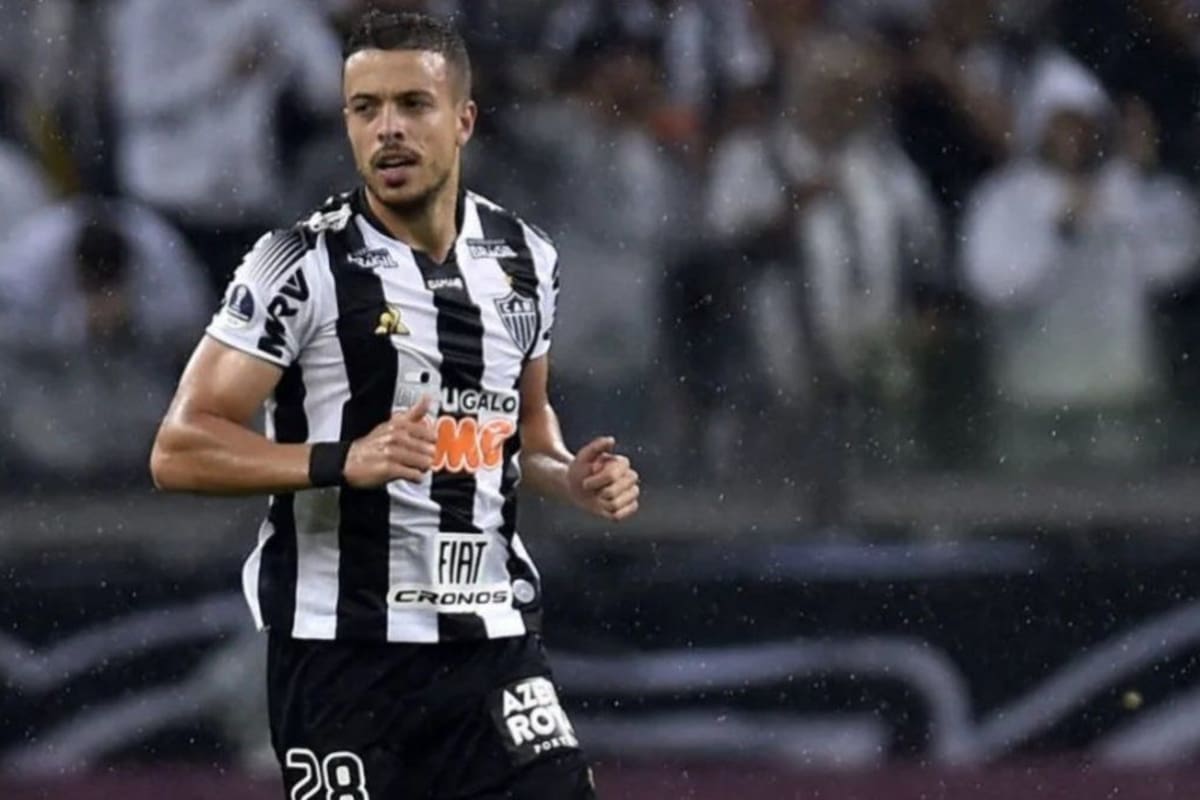 Franco Di Santo, un interesante refuerzo para San Lorenzo para un torneo que todavía no tiene fecha de inicio