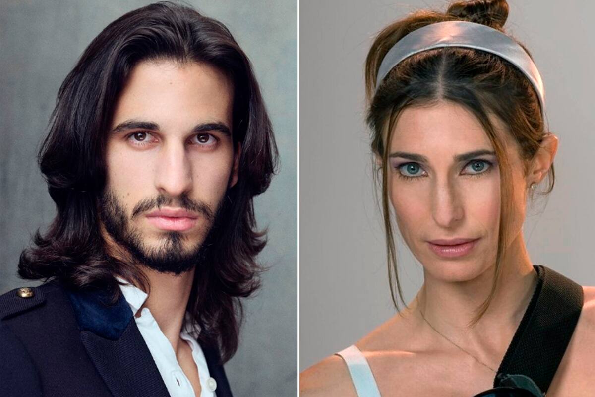 Franco, el hijo de Romina Yan, contó que su madre le envía mensajes: “No voy a negar que extraño sus abrazos”