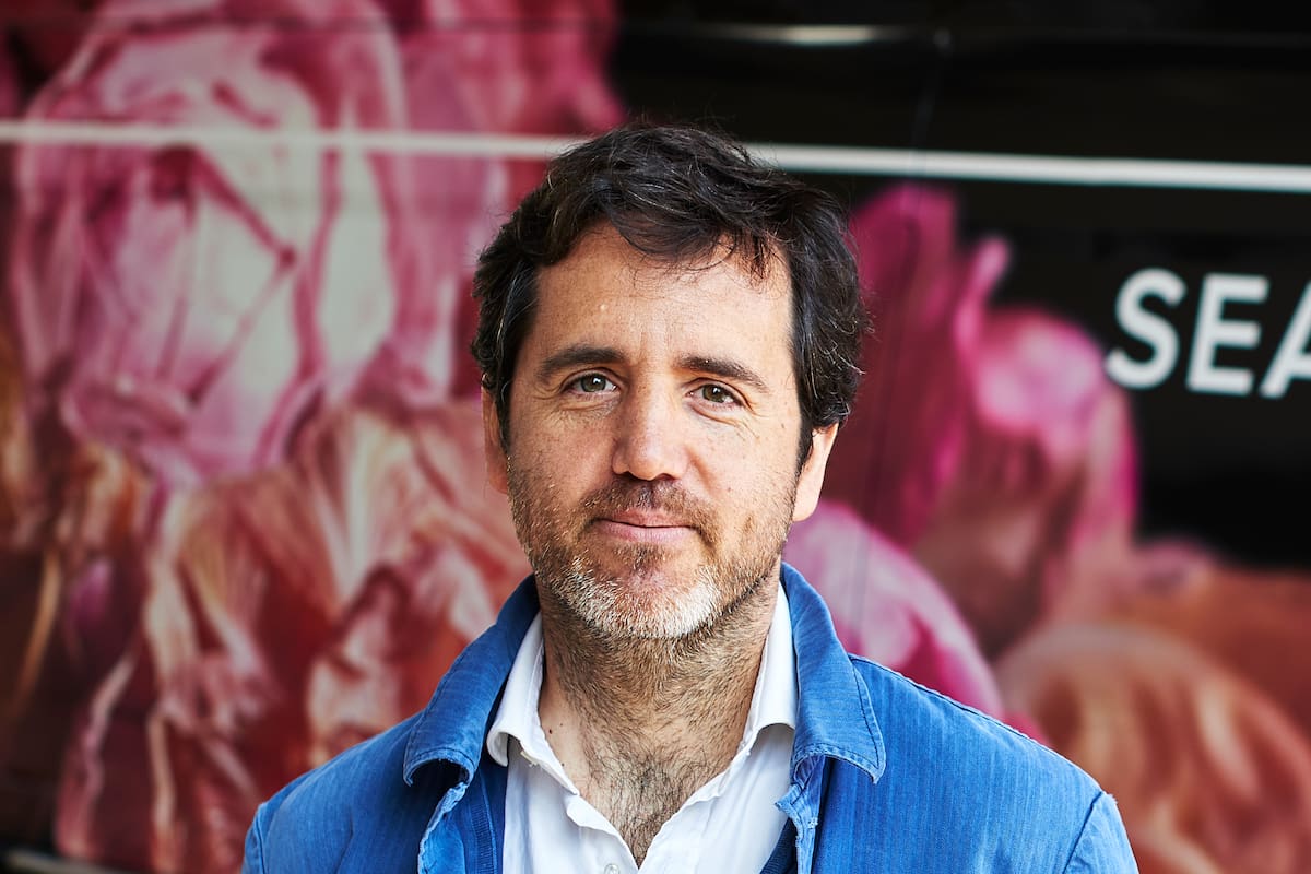 Franco Fubini es el fundador de Natoora.