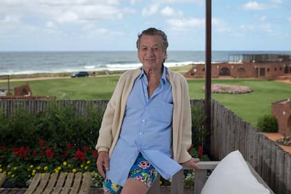 Franco Macri defendió al kirchnerismo y dijo que el próximo presidente tiene que ser de La Cámpora
