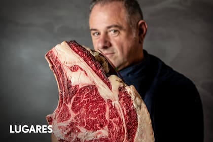 Franco Malacisa tiene un proyecto ambicioso por delante