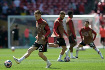 River vs. Urawa Red Diamonds, por el Mundial de Clubes, en vivo