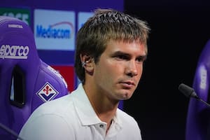 Mastantuono habló de su difícil paso por Real Madrid y explicó qué busca en Fiorentina