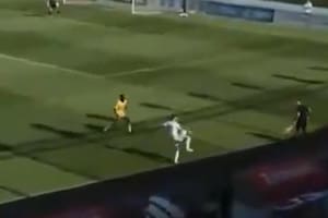 La crítica puntual que le hicieron a Mastantuono tras ser titular en Real Madrid: ¿sale a préstamo?