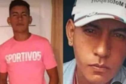 Franco Mena desapareció en medio de una tormenta en el Río Paraná cuando pescaba