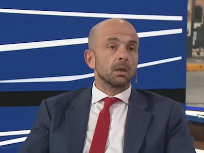 Franco Mogetta dijo que “la ciudad de Buenos Aires es la única ciudad de la Argentina que no administra su transporte"
