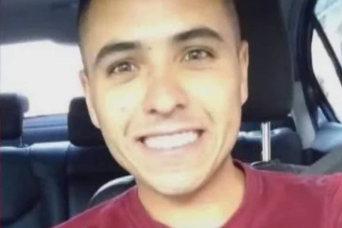 Franco Molina, el policía de la Ciudad fue econtrado muerot con un balazo en la cabeza