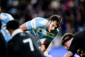 Un regreso clave y los dos que se unirán más tarde para los duelos ante los Wallabies en Jujuy y Mendoza