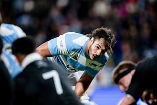Un regreso clave y los dos que se unirán más tarde para los duelos ante los Wallabies en Jujuy y Mendoza