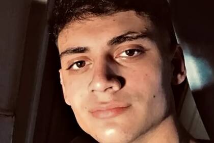 Franco Odorisio, quien residía en la localidad cordobesa de Corral de Bustos