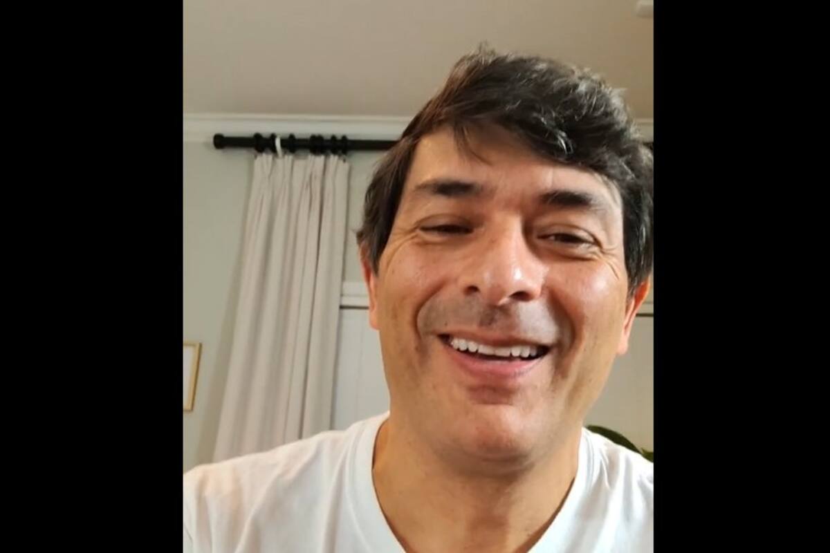 Franco Parisi, el candidato que llevó a cabo su campaña electoral desde Estados Unidos