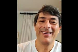 Franco Parisi, el candidato que llevó a cabo su campaña electoral desde Estados Unidos