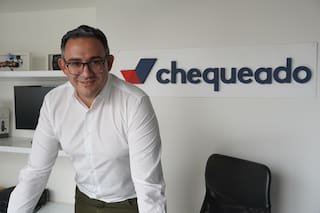 Franco Piccato: “La mejor defensa contra la mentira viral es una ciudadanía informada”