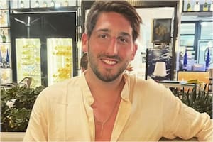 Jugó en River, triunfa en el fútbol inglés y contó el lado B de su adaptación