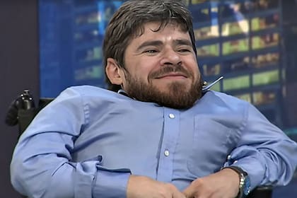 Franco Rinaldi, en LN+