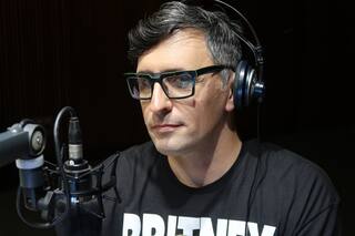 Torchia: "Mirtha Legrand ejerce violencia mediática, no debería estar al aire"