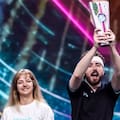 Un argentino ganó 20 mil dólares en el Mundial de Just Dance en Kazajistán
