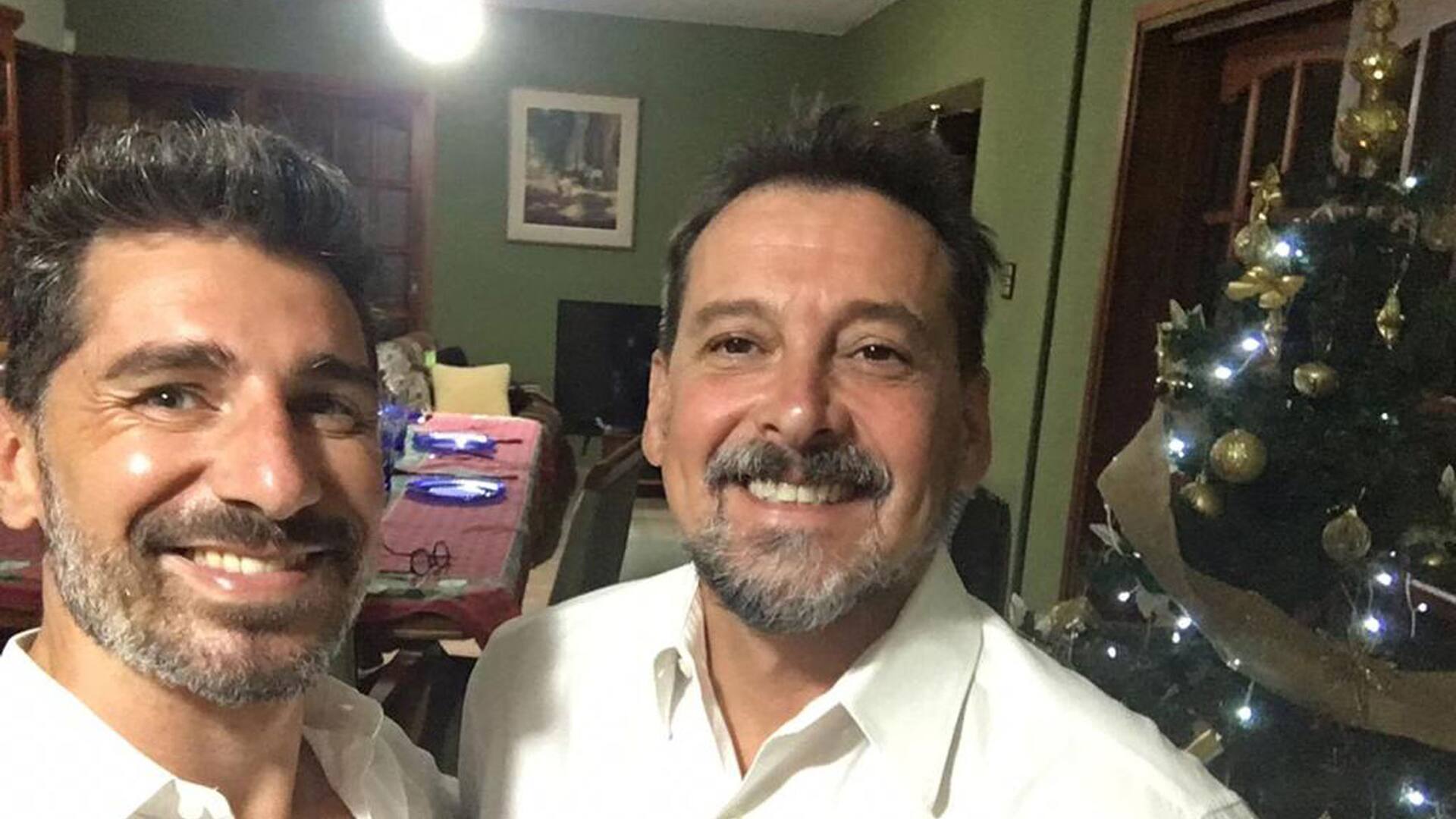 Franco y Sergio