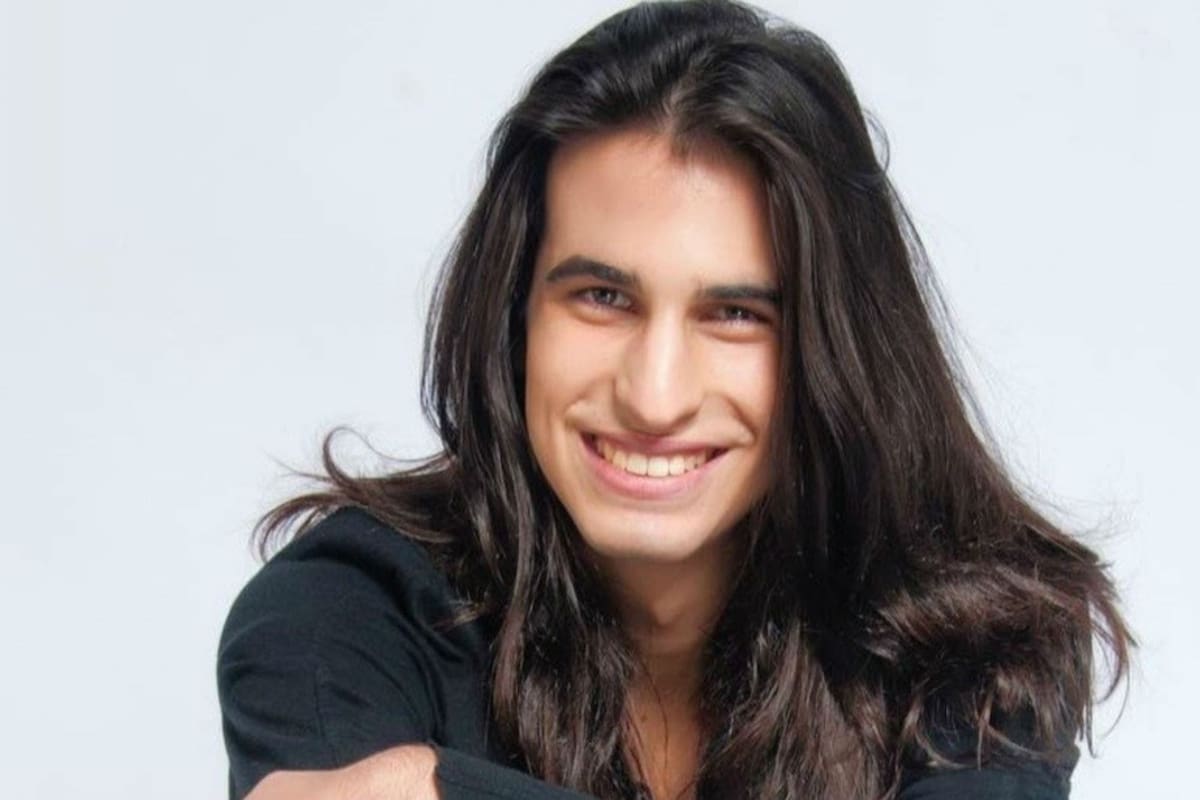 Franco Yan interpretó una canción de Chiquititas y emocionó a Cris Morena