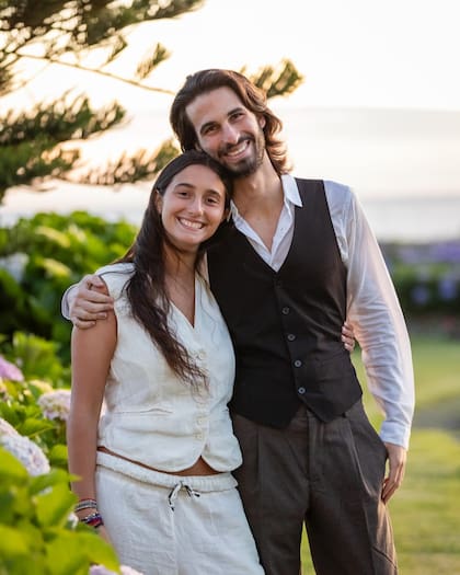Franco Yan también saludó a su hermana menor en redes (Foto: Instagram @franyan_)