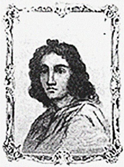 Francois Vatel