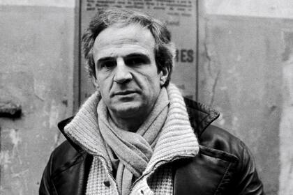 François Truffaut en sus últimos años