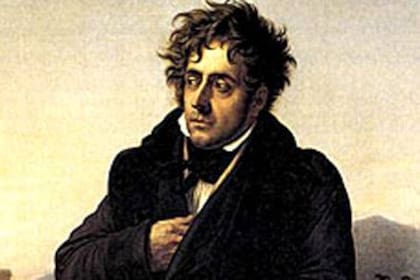 François-René de Chateaubriand