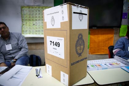 Francos consideró el debut de la Boleta Única Papel a nivel nacional como un "éxito rotundo"
