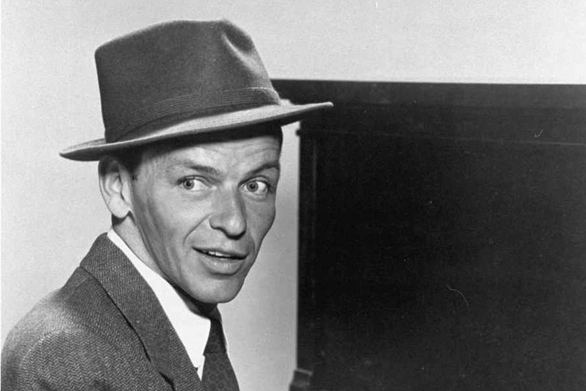 Frank Sinatra