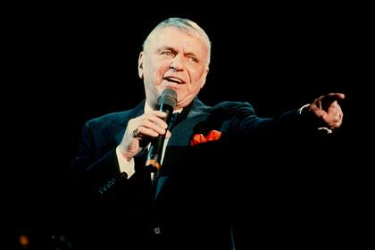 Frank Sinatra
