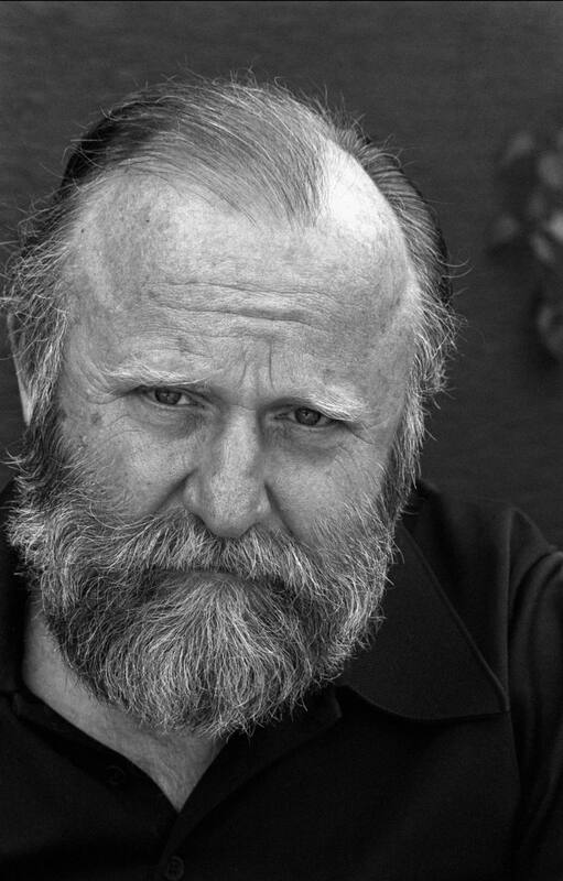 Frank Herbert