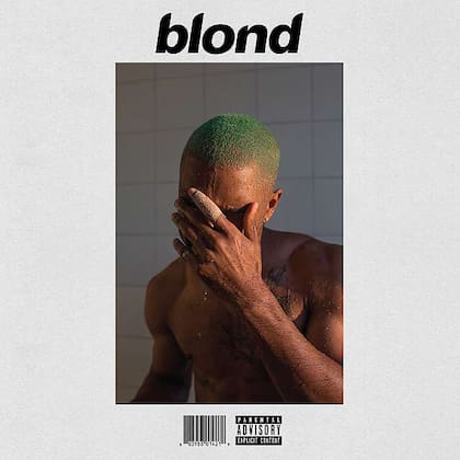 Frank Ocean