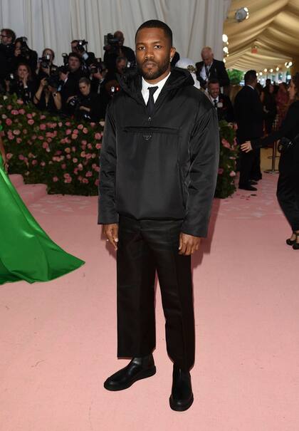 Frank Ocean