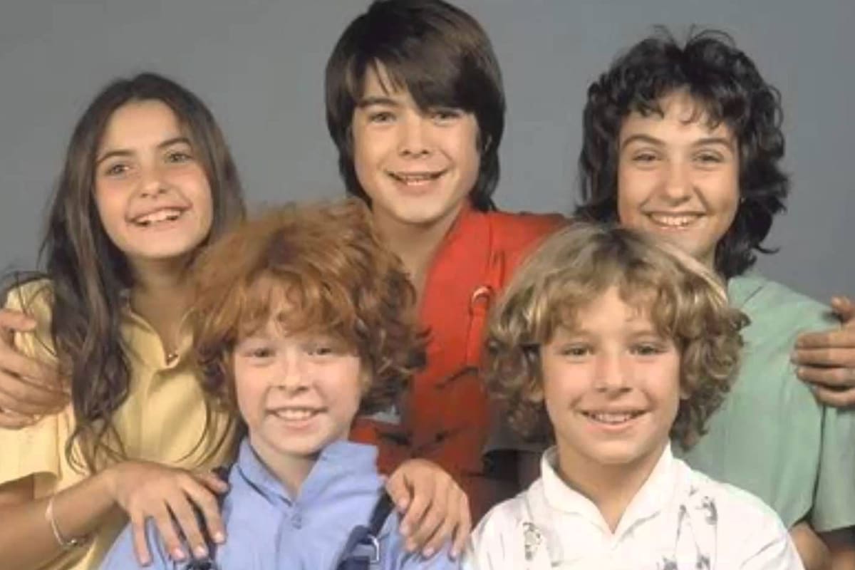 Frank Díaz, David Muñoz, Yolanda Ventura, Gemma Prat y Tino Fernández anunciaron su reencuentro desde las redes