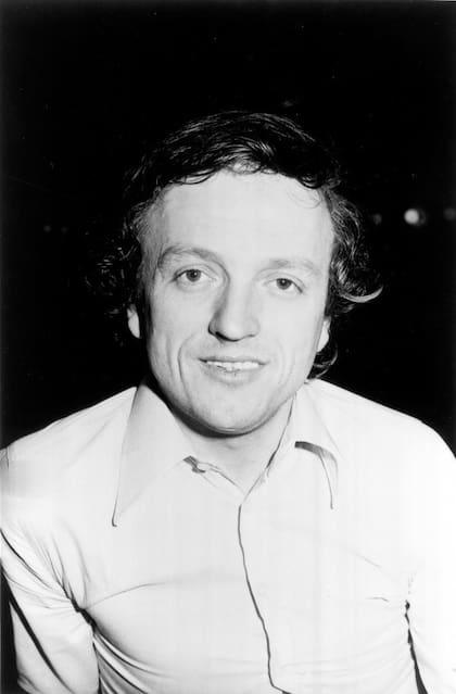 Frank Farian es el productor alemán que estuvo detrás de varios éxitos de los 80 y 90, incluyendo Boney M., Milli Vanilli, Le Click y No Mercy