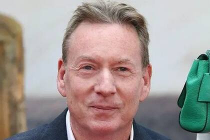 Frank Gardner, autor de este artículo, describió como "humillante" su experiencia en el vuelo