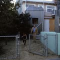 La casa que revolucionó la carrera del arquitecto Frank Gehry y donde vivió 20 años