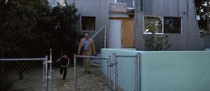 La casa que revolucionó la carrera del arquitecto Frank Gehry y donde vivió 20 años