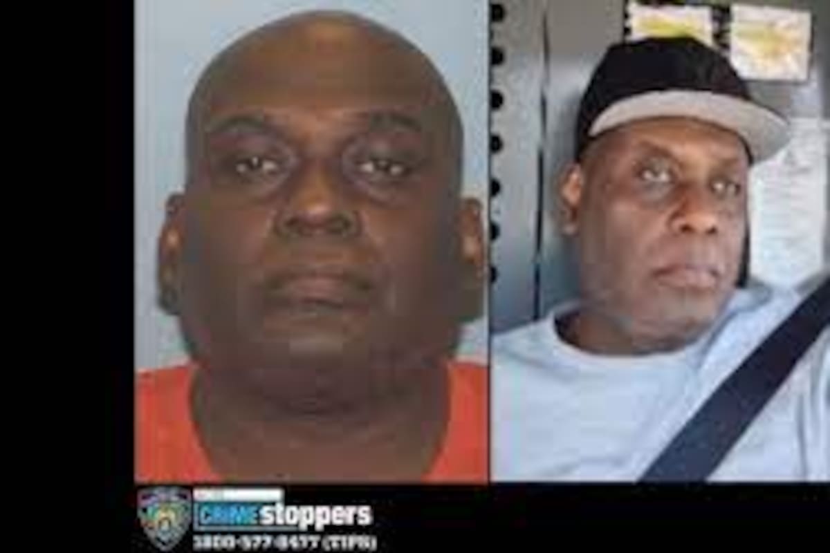 Frank James, sospechoso por el ataque en el subte de Nueva York