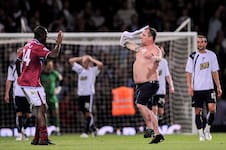 Vuelve Millwall-West Ham: 14 años después, el clásico de los muelles que se convirtió en leyenda del hooliganismo
