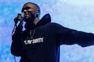 Frank Ocean no estará el segundo fin de semana de Coachella 2023